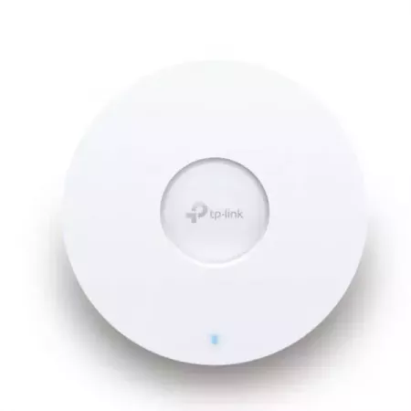 TP-LINK AX1800 WiFi6 Dual Band: Velocidad y Cobertura Total TP-LINK AX1800 WiFi6 Dual Band: Velocidad y Cobertura Total