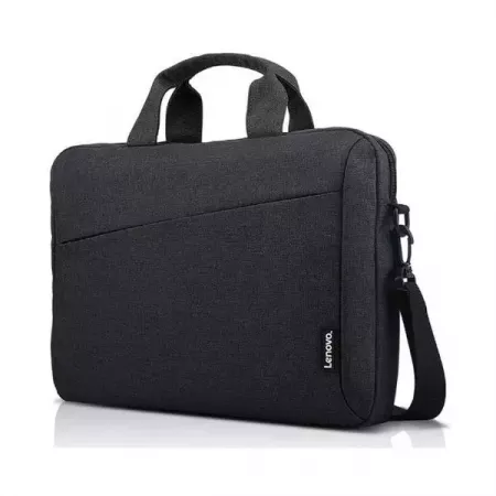 Funda Lenovo T210 Negra para Portátil 15.6" con Cargador Funda Lenovo T210 Negra para Portátil 15.6" con Cargador
