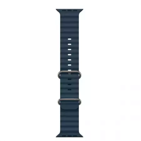 Apple Watch 49 Azul | Reloj Inteligente Elegante y Resistente Apple Watch 49 Azul | Reloj Inteligente Elegante y Resistente