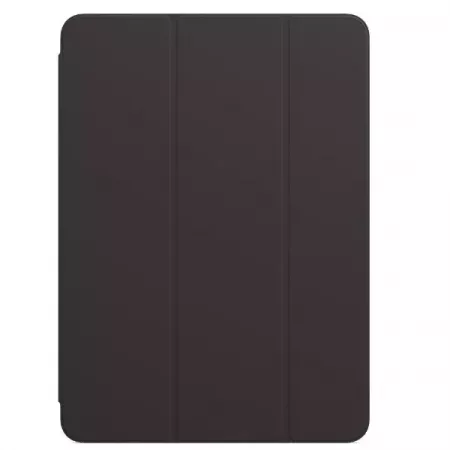 Funda Smart Folio Apple para iPad 12.9" Negra – Protección Premium Funda Smart Folio Apple para iPad 12.9" Negra – Protección Premium