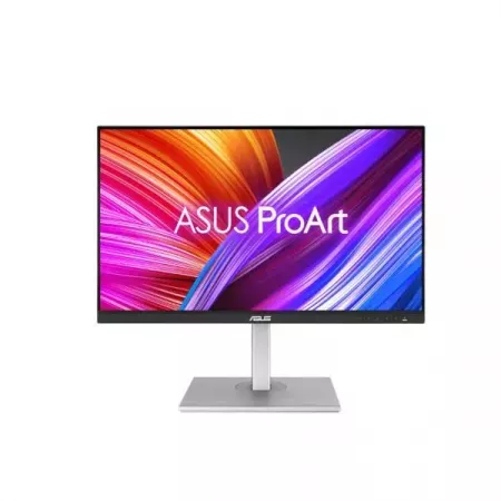 Monitor Asus 27'' IPS QHD 144Hz con Soporte Ergonómico y USB-C Monitor Asus 27'' IPS QHD 144Hz con Soporte Ergonómico y USB-C