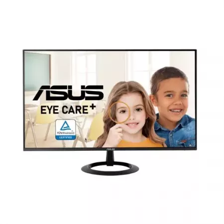 Monitor Gaming Asus 27" FHD IPS 100Hz Eye Care Frameless Monitor Gaming Asus 27" FHD IPS 100Hz Eye Care Frameless