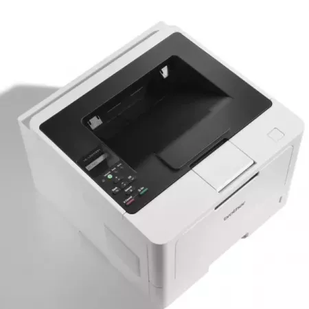 Brother HL-L5210DN: Impresora Láser Monocromática Eficiente