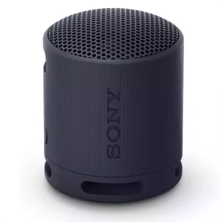 Sony Altavoz Inalámbrico Portátil Negro – Sonido Perfecto Sony Altavoz Inalámbrico Portátil Negro – Sonido Perfecto