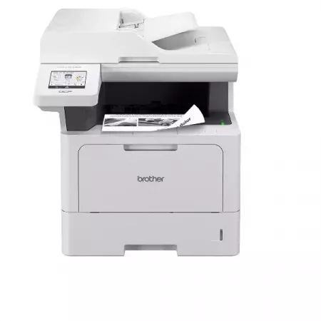 Brother MFCL5710DN Impresora Multifuncional en Red eficient Brother MFCL5710DN Impresora Multifuncional en Red eficient