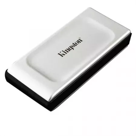 Kingston XS2000 SSD 4000G – Rápido, Compacto y Seguro Kingston XS2000 SSD 4000G – Rápido, Compacto y Seguro
