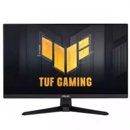 Asus VG249QM1A TUF: Monitor Gaming 280Hz Rendimiento Top Asus VG249QM1A TUF: Monitor Gaming 280Hz Rendimiento Top