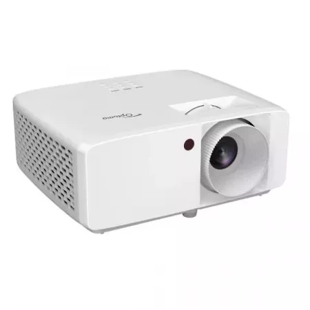 Optoma ZW340E: Proyector HD Ideal para Presentaciones Impactantes Optoma ZW340E: Proyector HD Ideal para Presentaciones Impactantes