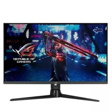 Monitor Gaming Asus XG32UQ 32" Alta Resolución UHD Monitor Gaming Asus XG32UQ 32" Alta Resolución UHD