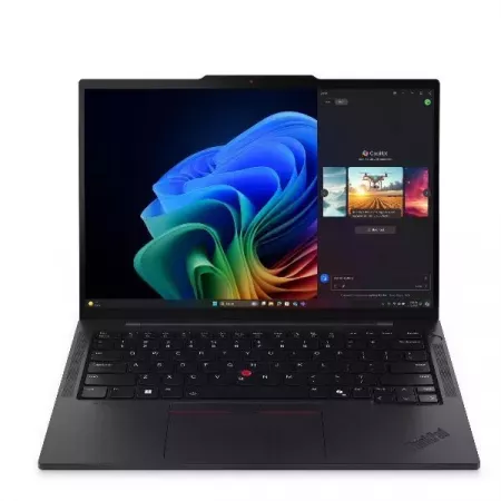 Lenovo T14s G6 Ultra 14" WUXGA, 32GB RAM, 1TB SSD, 5G Lenovo T14s G6 Ultra 14" WUXGA, 32GB RAM, 1TB SSD, 5G