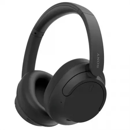Auriculares Inalámbricos Sony CH-720N Negros – Sonido Top Auriculares Inalámbricos Sony CH-720N Negros – Sonido Top