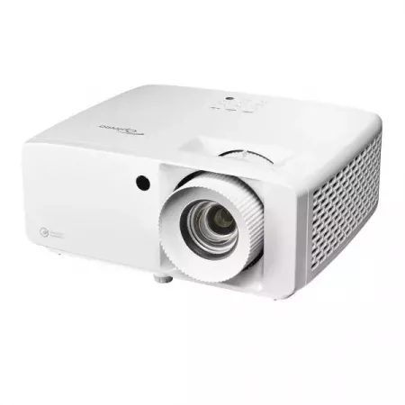 Optoma ZH450 Proyector HD para Oficina y Cine en Casa Optoma ZH450 Proyector HD para Oficina y Cine en Casa