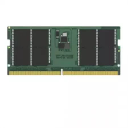 Kingston DDR5 32GB 5600MT/S SODIMM – Rendimiento Top Kingston DDR5 32GB 5600MT/S SODIMM – Rendimiento Top