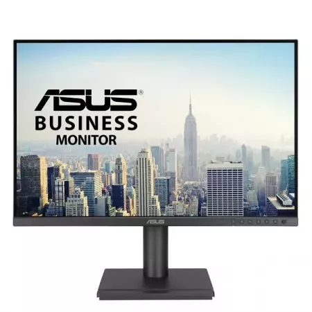 Monitor Asus 24,1" IPS 100Hz USB-C con altavoces y Docking Monitor Asus 24,1" IPS 100Hz USB-C con altavoces y Docking