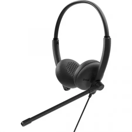 Auriculares Dell WH125 con cable - Sonido nítido para llamadas Auriculares Dell WH125 con cable - Sonido nítido para llamadas