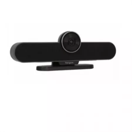 Targus Sistema de Videoconferencia 4K HD – Calidad y Claridad Targus Sistema de Videoconferencia 4K HD – Calidad y Claridad