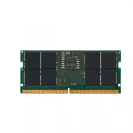 Memoria Kingston DDR5 16GB 5600MT/s | Rendimiento Top Memoria Kingston DDR5 16GB 5600MT/s | Rendimiento Top