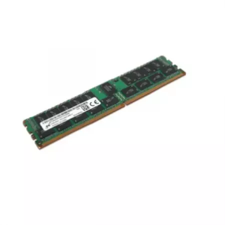 Memoria RAM Lenovo 16GB DDR4 3200MHz ECC RDIMM – Potencia máxima Memoria RAM Lenovo 16GB DDR4 3200MHz ECC RDIMM – Potencia máxima