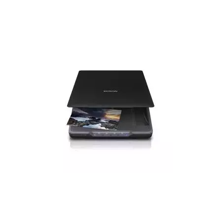 Epson Perfection V39II: Scanner Ultra Compacto y Potente Epson Perfection V39II: Scanner Ultra Compacto y Potente