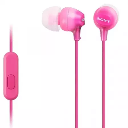 Sony Auriculares Internos Ultraligeros - Sonido Superior Sony Auriculares Internos Ultraligeros - Sonido Superior