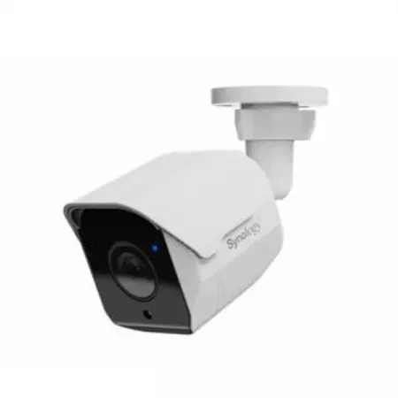 Synology Cámara IP BC500: Seguridad y Vigilancia Efectiva Synology Cámara IP BC500: Seguridad y Vigilancia Efectiva