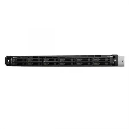 Synology FlashStation FS2500: Almacenamiento Rápido para Empresas Synology FlashStation FS2500: Almacenamiento Rápido para Empresas