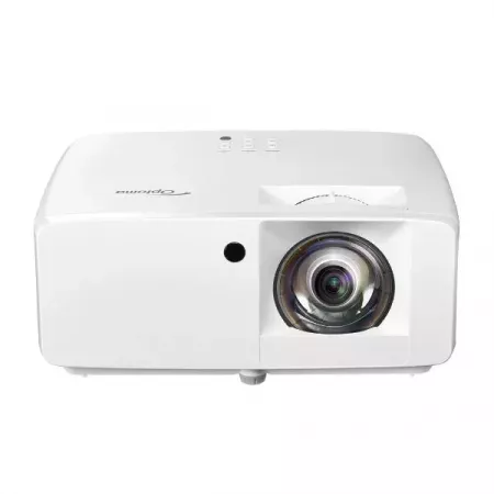 Optoma ZW350ST: Proyector HD Ideal para Presentaciones Optoma ZW350ST: Proyector HD Ideal para Presentaciones