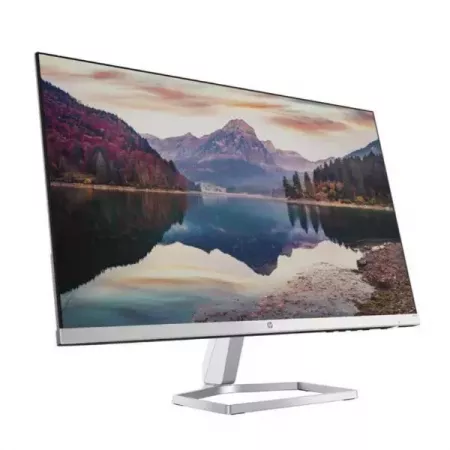 Monitor HP M22F FHD: Gráficos Nítidos y Alta Velocidad