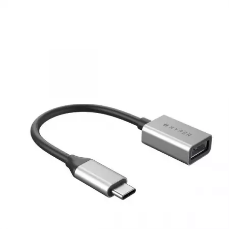Targus Adaptador USB-C a USB-A 10Gbps Ultra Rápido Targus Adaptador USB-C a USB-A 10Gbps Ultra Rápido