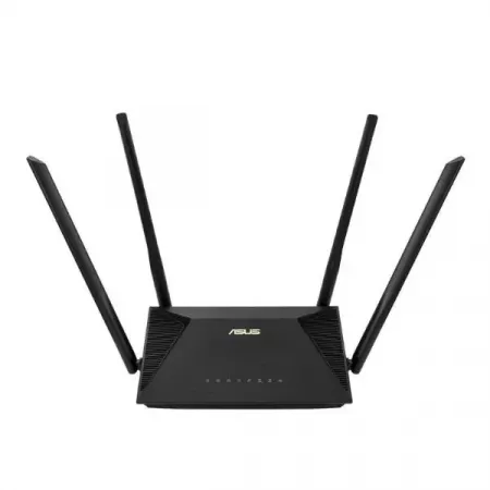 Asus RT-AX53 Router Inalámbrico | Alta Velocidad y Estabilidad Asus RT-AX53 Router Inalámbrico | Alta Velocidad y Estabilidad