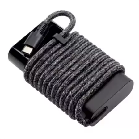Cargador HP USB-C 65W: Carga Rápida y Universal para Laptop Cargador HP USB-C 65W: Carga Rápida y Universal para Laptop