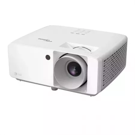 Optoma ZH420: Proyector HD Ideal para Cine y Presentaciones Optoma ZH420: Proyector HD Ideal para Cine y Presentaciones