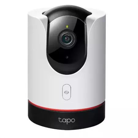 Cámara Seguridad WiFi TP-LINK TAPO AI 24/7 para Hogar Cámara Seguridad WiFi TP-LINK TAPO AI 24/7 para Hogar