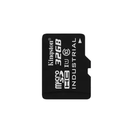 Kingston MicroSDHC 32GB Clase 10 A1 – Alta Velocidad Seguro Kingston MicroSDHC 32GB Clase 10 A1 – Alta Velocidad Seguro