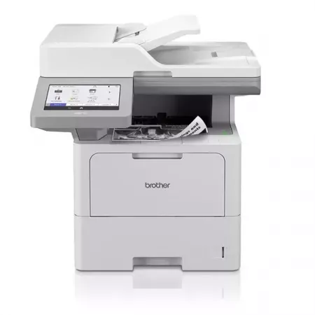 Brother MFCL6910DN: Impresora Multifuncional Rápida y Eficaz Brother MFCL6910DN: Impresora Multifuncional Rápida y Eficaz
