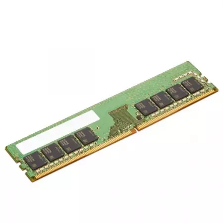 Memoria RAM Lenovo DDR4 16GB 3200MHz UDIMM Alta Velocidad Memoria RAM Lenovo DDR4 16GB 3200MHz UDIMM Alta Velocidad