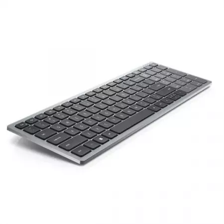Teclado Inalámbrico Dell KB740 | Cómodo y Duradero Teclado Inalámbrico Dell KB740 | Cómodo y Duradero