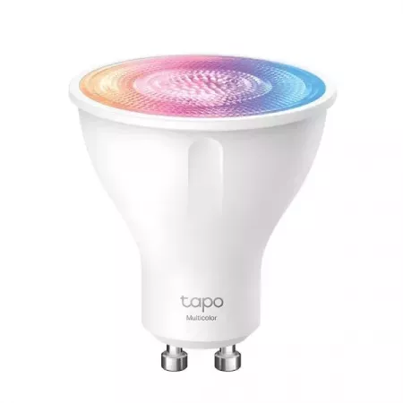 Foco WiFi TP-LINK Inteligente y Regulable para Hogar Foco WiFi TP-LINK Inteligente y Regulable para Hogar