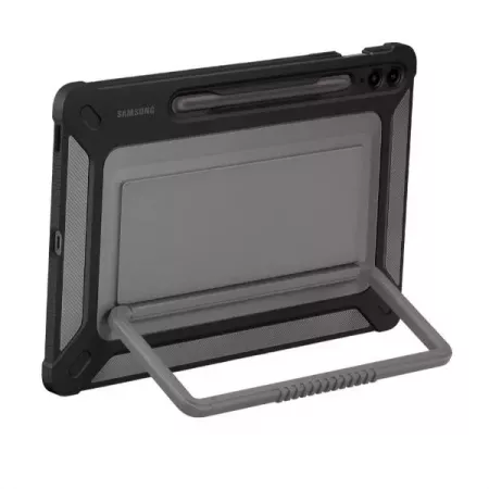 Funda Samsung Tab S9 FE+, S9+ y S10+ con Soporte Integrado Funda Samsung Tab S9 FE+, S9+ y S10+ con Soporte Integrado