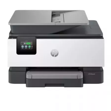 HP OfficeJet Pro 9120B: Impresora Multifunción de Oficina HP OfficeJet Pro 9120B: Impresora Multifunción de Oficina