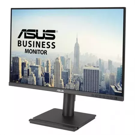 Monitor Asus 24.1" WUXGA IPS 100Hz Ajustable con Altavoces