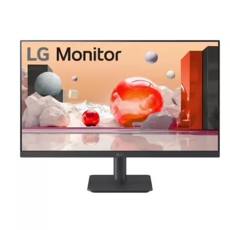 Monitor LG UltraHD 24.5" VA con HDMI – Calidad Premium