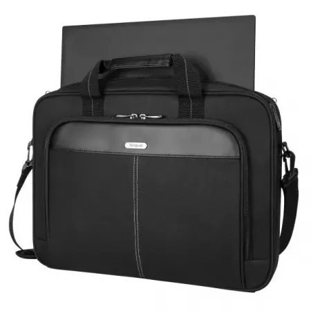 Targus Classic Topload Negro, Maletín Laptop 15.6" Targus Classic Topload Negro, Maletín Laptop 15.6"