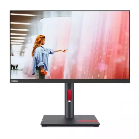 Monitor Lenovo P24Q-30: Imagen Nítida y Alta Resolución Monitor Lenovo P24Q-30: Imagen Nítida y Alta Resolución