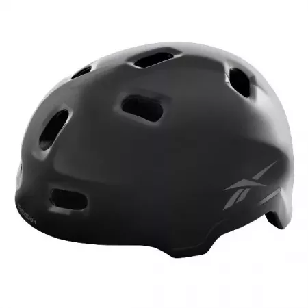 Casco Reebok City-Scooter MTV25 BK – Seguro y Resistente Casco Reebok City-Scooter MTV25 BK – Seguro y Resistente