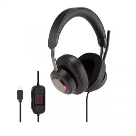 Auriculares Kensington H2000 USB-C: Sonido Superior Auriculares Kensington H2000 USB-C: Sonido Superior