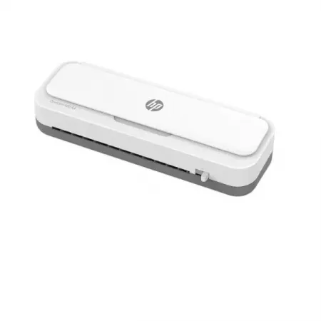 Laminadora HP ONELAM 400 A3: Calidad y Durabilidad Garantizadas Laminadora HP ONELAM 400 A3: Calidad y Durabilidad Garantizadas