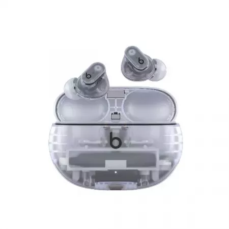 Apple Studio Buds Transparentes – Sonido Premium en tus Oídos
