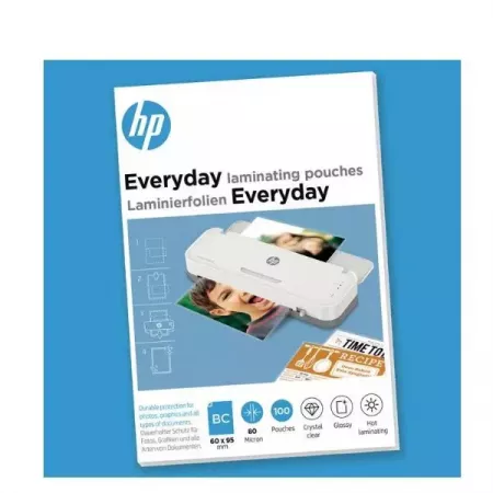 Pack Premium HP: Láminas y Tarjetas de Alta Calidad Pack Premium HP: Láminas y Tarjetas de Alta Calidad
