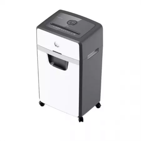 Destructora HP OneShred 24CC | Alta Capacidad y Corte Cruzado Destructora HP OneShred 24CC | Alta Capacidad y Corte Cruzado